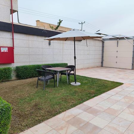 Amaaria Aquapark Resort Villas & Chalet Riyadh Ngoại thất bức ảnh
