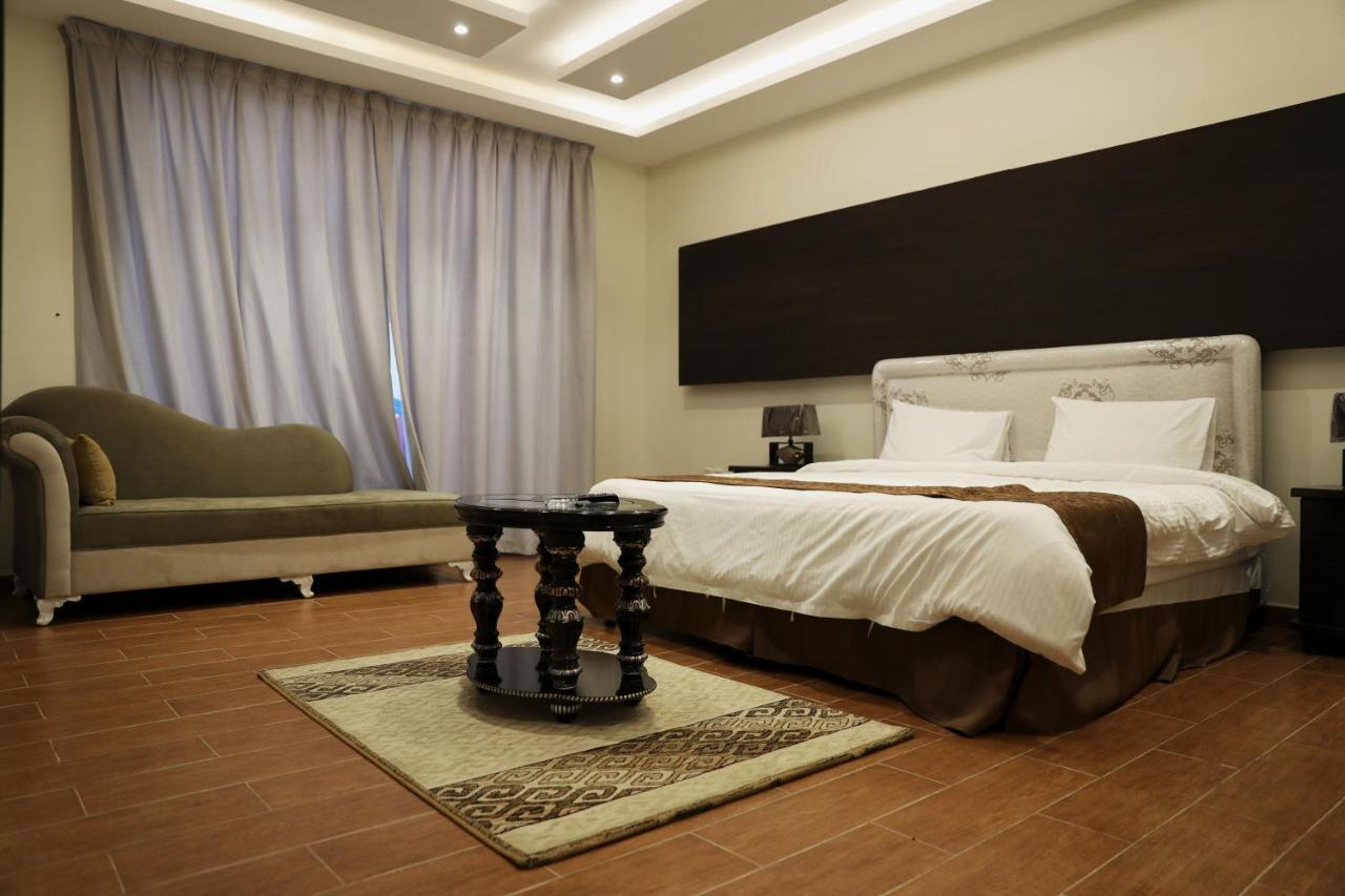 Amaaria Aquapark Resort Villas & Chalet Riyadh Ngoại thất bức ảnh