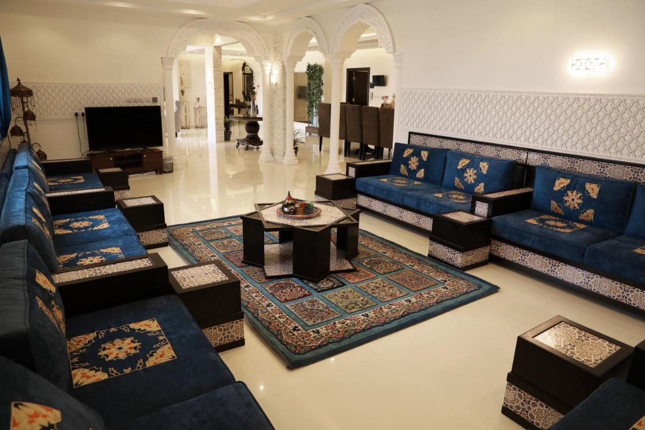Amaaria Aquapark Resort Villas & Chalet Riyadh Ngoại thất bức ảnh