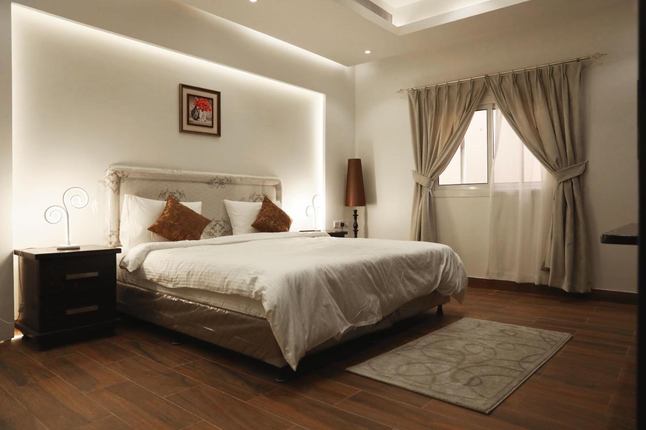 Amaaria Aquapark Resort Villas & Chalet Riyadh Ngoại thất bức ảnh